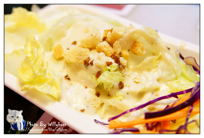 挑戰32OZ大牛排－二訪洋蔥士林店