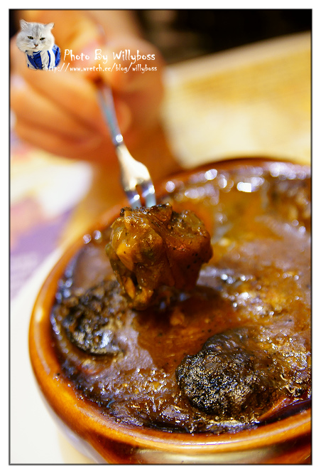 挑戰32OZ大牛排－二訪洋蔥士林店