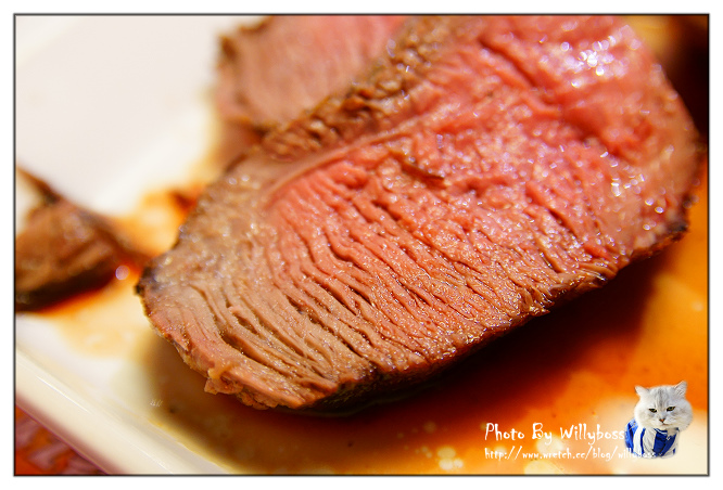 挑戰32OZ大牛排－二訪洋蔥士林店