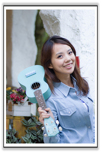 ╠台北旅遊╣南法外拍Hot地點 婚紗最愛咖啡聽