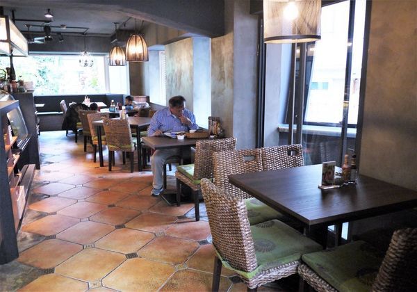 GOUT 味覺義廚館(天母店)：｜天母美食｜GOUT 味覺義廚館 ～創意義式料理 ．冷熱飲無限喝到飽～超高ＣＰ值