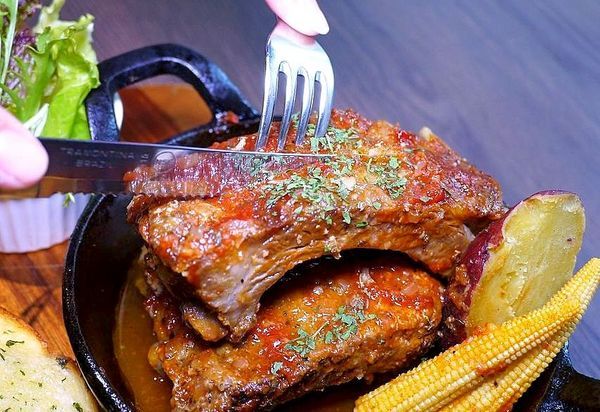 GOUT 味覺義廚館(天母店)：｜天母美食｜GOUT 味覺義廚館 ～創意義式料理 ．冷熱飲無限喝到飽～超高ＣＰ值