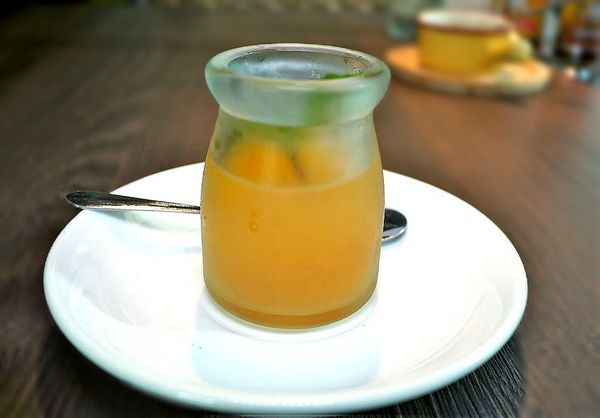 GOUT 味覺義廚館(天母店)：｜天母美食｜GOUT 味覺義廚館 ～創意義式料理 ．冷熱飲無限喝到飽～超高ＣＰ值