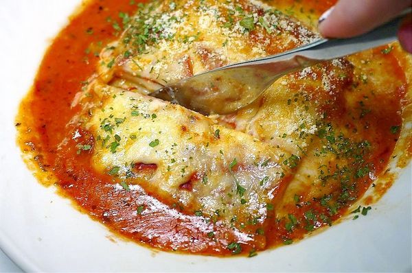 GOUT 味覺義廚館(天母店)：｜天母美食｜GOUT 味覺義廚館 ～創意義式料理 ．冷熱飲無限喝到飽～超高ＣＰ值