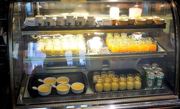 GOUT 味覺義廚館(天母店)：｜天母美食｜GOUT 味覺義廚館 ～創意義式料理 ．冷熱飲無限喝到飽～超高ＣＰ值