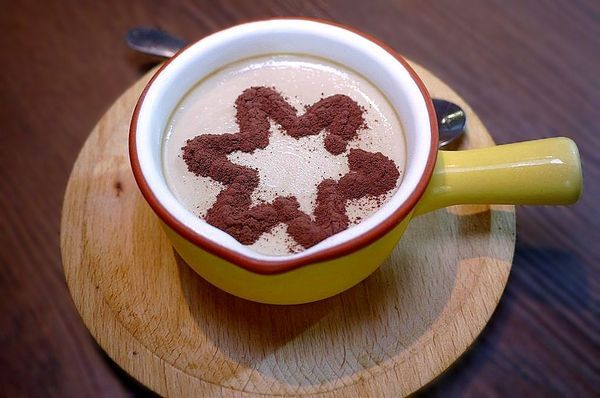 GOUT 味覺義廚館(天母店)：｜天母美食｜GOUT 味覺義廚館 ～創意義式料理 ．冷熱飲無限喝到飽～超高ＣＰ值