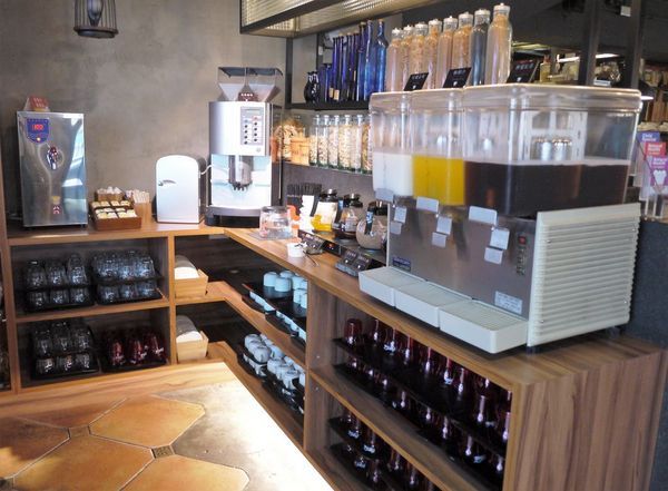 GOUT 味覺義廚館(天母店)：｜天母美食｜GOUT 味覺義廚館 ～創意義式料理 ．冷熱飲無限喝到飽～超高ＣＰ值