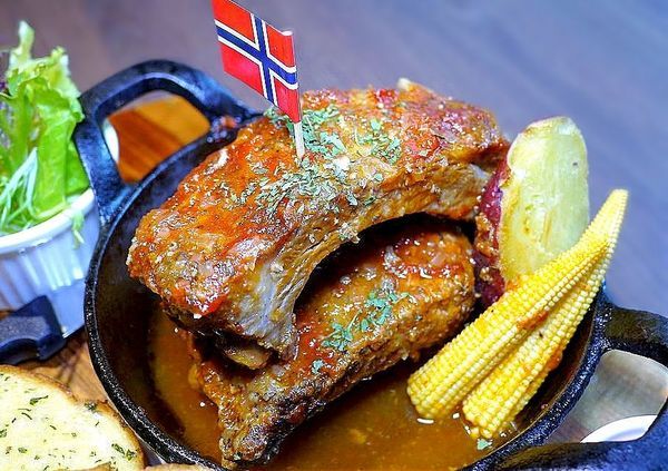 GOUT 味覺義廚館(天母店)：｜天母美食｜GOUT 味覺義廚館 ～創意義式料理 ．冷熱飲無限喝到飽～超高ＣＰ值