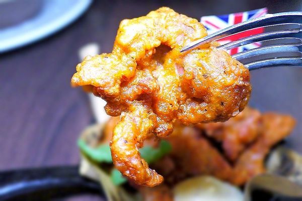 GOUT 味覺義廚館(天母店)：｜天母美食｜GOUT 味覺義廚館 ～創意義式料理 ．冷熱飲無限喝到飽～超高ＣＰ值