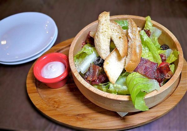 GOUT 味覺義廚館(天母店)：｜天母美食｜GOUT 味覺義廚館 ～創意義式料理 ．冷熱飲無限喝到飽～超高ＣＰ值