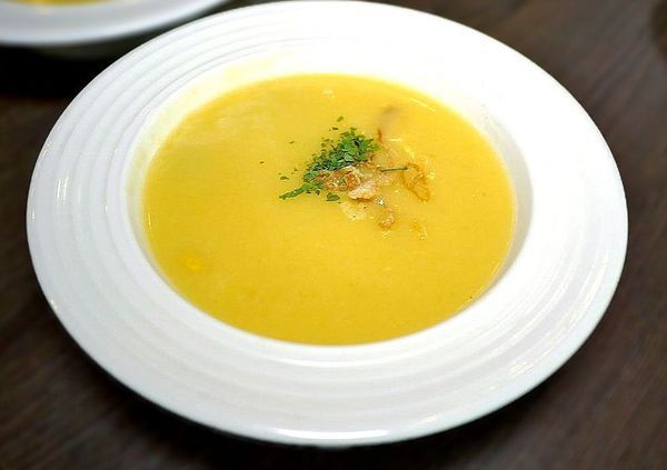 GOUT 味覺義廚館(天母店)：｜天母美食｜GOUT 味覺義廚館 ～創意義式料理 ．冷熱飲無限喝到飽～超高ＣＰ值