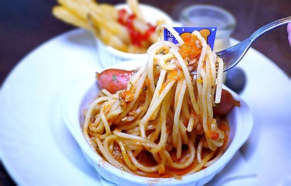 GOUT 味覺義廚館(天母店)：｜天母美食｜GOUT 味覺義廚館 ～創意義式料理 ．冷熱飲無限喝到飽～超高ＣＰ值