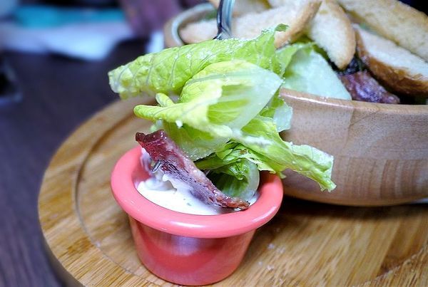 GOUT 味覺義廚館(天母店)：｜天母美食｜GOUT 味覺義廚館 ～創意義式料理 ．冷熱飲無限喝到飽～超高ＣＰ值