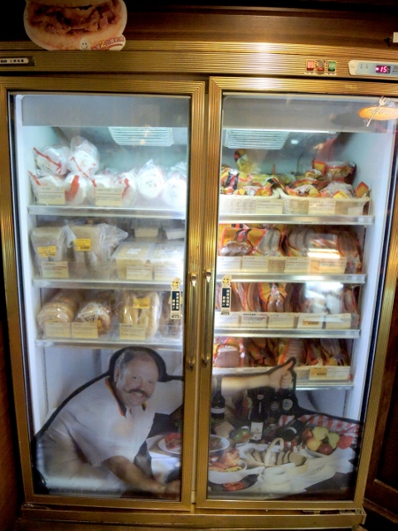 台北士林)富利得利- 在天母平價也能吃到德國的道地豬腳