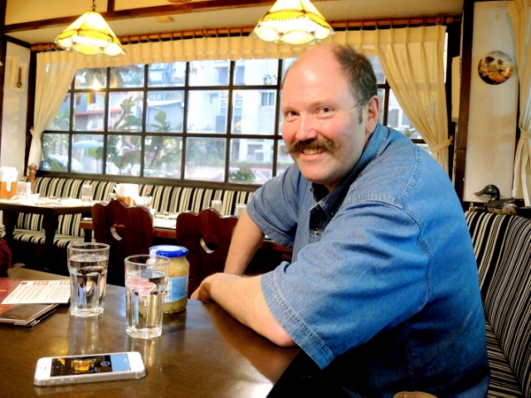 台北士林)富利得利- 在天母平價也能吃到德國的道地豬腳