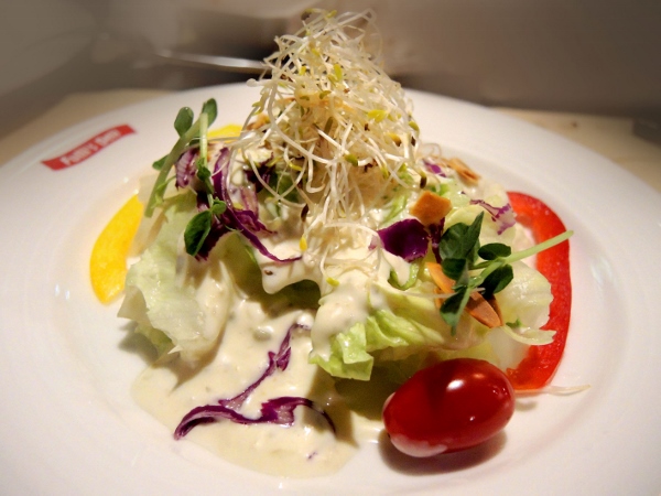 台北士林)富利得利- 在天母平價也能吃到德國的道地豬腳