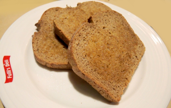 台北士林)富利得利- 在天母平價也能吃到德國的道地豬腳