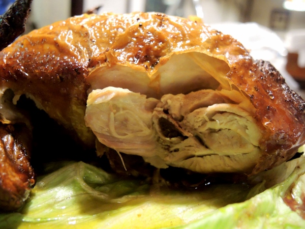 台北士林)富利得利- 在天母平價也能吃到德國的道地豬腳