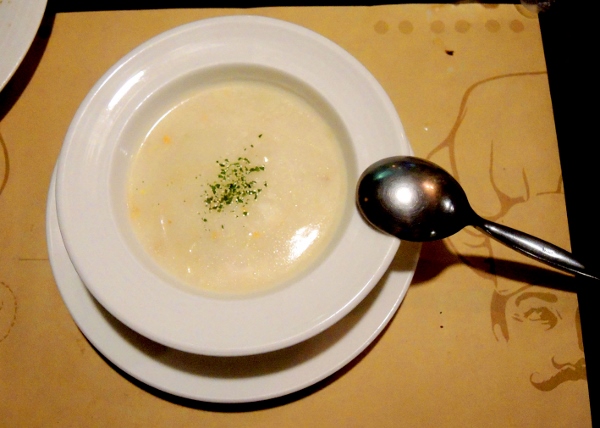 台北士林)富利得利- 在天母平價也能吃到德國的道地豬腳