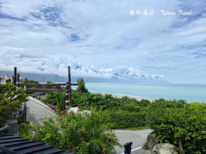 花蓮縣新城鄉【花蓮美食】原野牧場,七星潭海景咖啡廳 | 新鮮羊奶飲品、精緻異國料理 | 寵物友善餐廳 | 花蓮新城鄉美食推薦