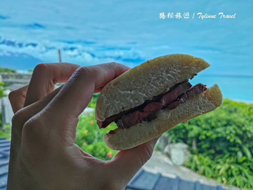 花蓮縣新城鄉【花蓮美食】原野牧場,七星潭海景咖啡廳 | 新鮮羊奶飲品、精緻異國料理 | 寵物友善餐廳 | 花蓮新城鄉美食推薦