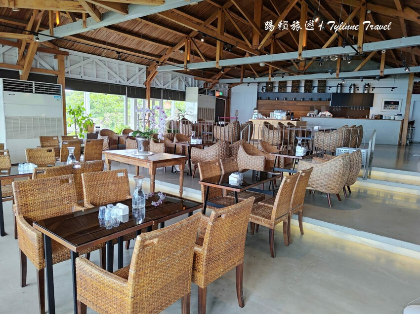 花蓮縣新城鄉【花蓮美食】原野牧場,七星潭海景咖啡廳 | 新鮮羊奶飲品、精緻異國料理 | 寵物友善餐廳 | 花蓮新城鄉美食推薦