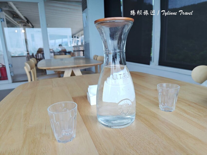 花蓮縣新城鄉【花蓮美食】原野牧場,七星潭海景咖啡廳 | 新鮮羊奶飲品、精緻異國料理 | 寵物友善餐廳 | 花蓮新城鄉美食推薦