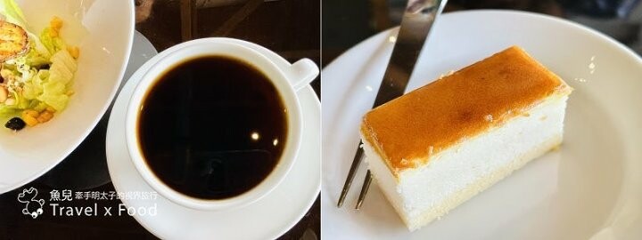 180度視野，蔚藍海水，太平洋最美的一扇窗｜原野牧場海景咖啡廳