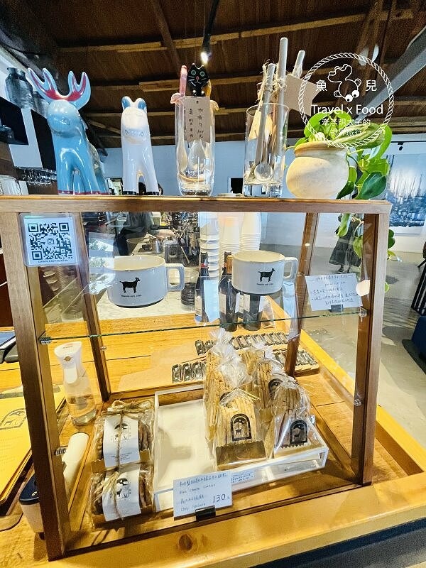 180度視野，蔚藍海水，太平洋最美的一扇窗｜原野牧場海景咖啡廳