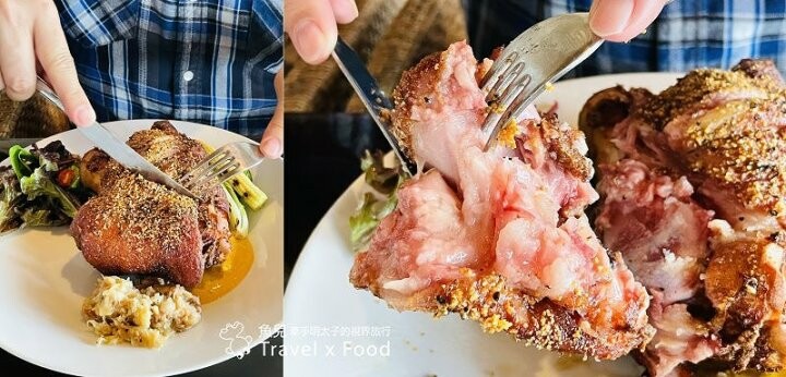 180度視野，蔚藍海水，太平洋最美的一扇窗｜原野牧場海景咖啡廳