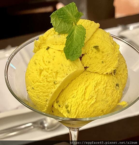 [台北美食] 天母 番紅花印度美饌 Saffron 印度料理揉出幸福滋味 米其林必比登 士林北投天母新光三越美食 @