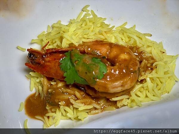 [台北美食] 天母 番紅花印度美饌 Saffron 印度料理揉出幸福滋味 米其林必比登 士林北投天母新光三越美食 @