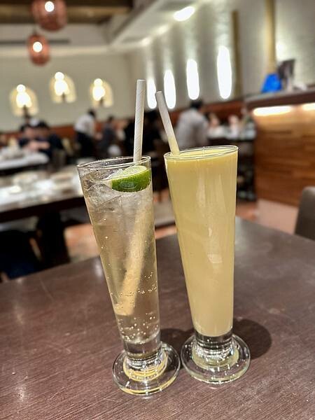 [台北美食] 天母 番紅花印度美饌 Saffron 印度料理揉出幸福滋味 米其林必比登 士林北投天母新光三越美食 @