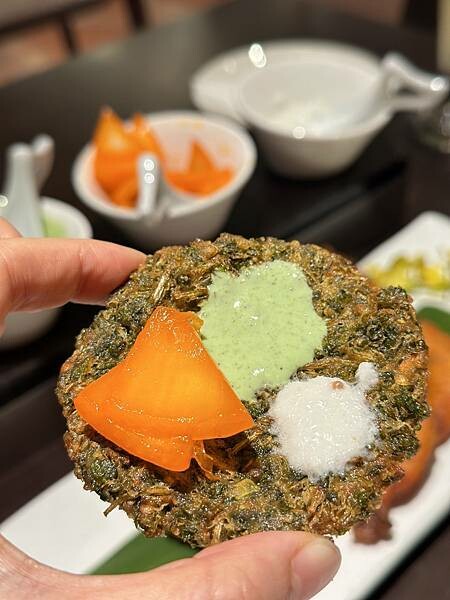 [台北美食] 天母 番紅花印度美饌 Saffron 印度料理揉出幸福滋味 米其林必比登 士林北投天母新光三越美食 @