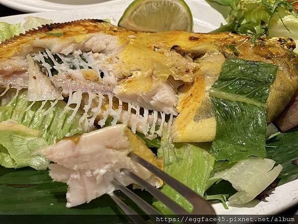 [台北美食] 天母 番紅花印度美饌 Saffron 印度料理揉出幸福滋味 米其林必比登 士林北投天母新光三越美食 @