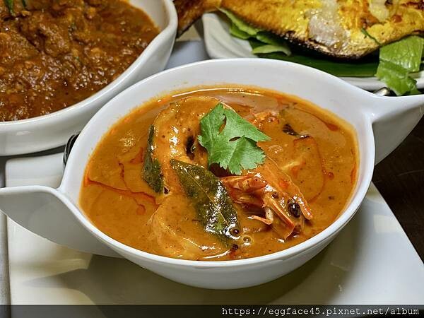 [台北美食] 天母 番紅花印度美饌 Saffron 印度料理揉出幸福滋味 米其林必比登 士林北投天母新光三越美食 @