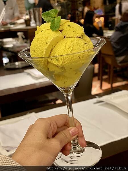 [台北美食] 天母 番紅花印度美饌 Saffron 印度料理揉出幸福滋味 米其林必比登 士林北投天母新光三越美食 @