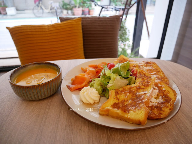 2020, winter 走吧台北哪裡吃美食:士林區 天母美食 網美打卡 無添加天然食材 超療癒早午餐 topo+ cafe 及拓樸本然空間設計