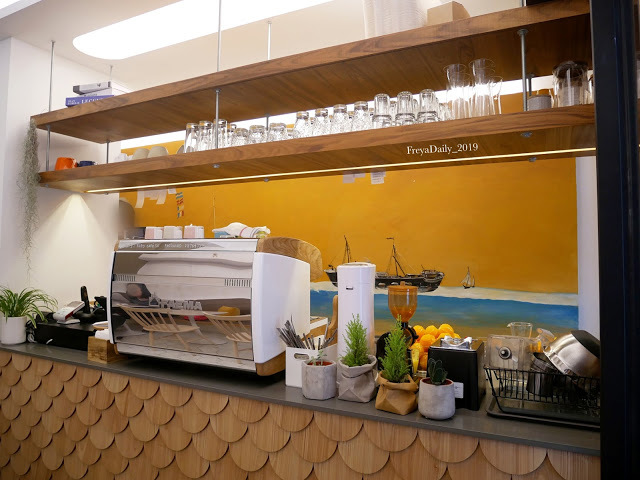 2020, winter 走吧台北哪裡吃美食:士林區 天母美食 網美打卡 無添加天然食材 超療癒早午餐 topo+ cafe 及拓樸本然空間設計