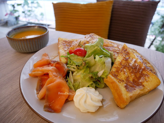 2020, winter 走吧台北哪裡吃美食:士林區 天母美食 網美打卡 無添加天然食材 超療癒早午餐 topo+ cafe 及拓樸本然空間設計