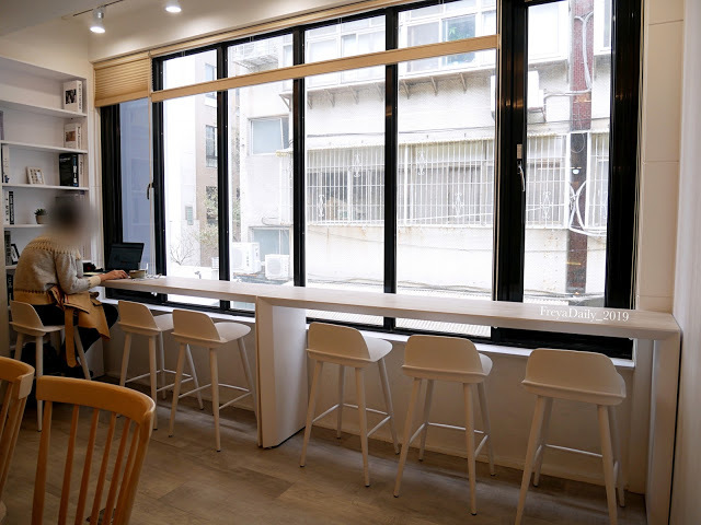 2020, winter 走吧台北哪裡吃美食:士林區 天母美食 網美打卡 無添加天然食材 超療癒早午餐 topo+ cafe 及拓樸本然空間設計