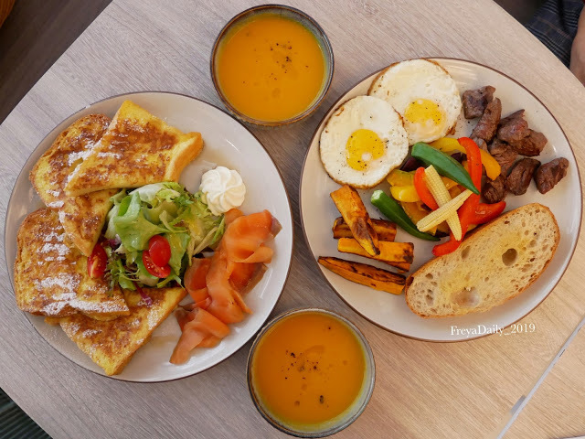 2020, winter 走吧台北哪裡吃美食:士林區 天母美食 網美打卡 無添加天然食材 超療癒早午餐 topo+ cafe 及拓樸本然空間設計