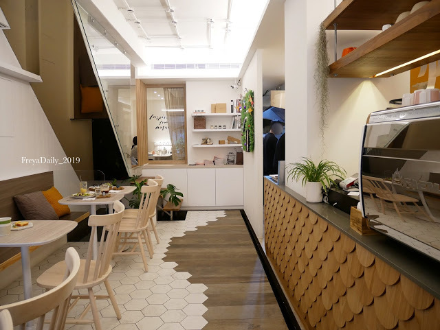 2020, winter 走吧台北哪裡吃美食:士林區 天母美食 網美打卡 無添加天然食材 超療癒早午餐 topo+ cafe 及拓樸本然空間設計