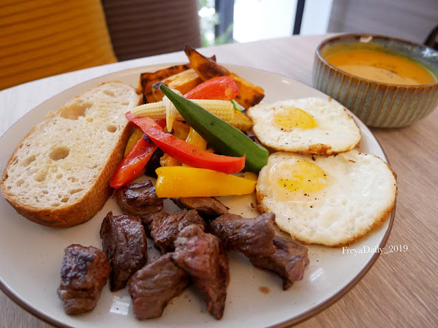 2020, winter 走吧台北哪裡吃美食:士林區 天母美食 網美打卡 無添加天然食材 超療癒早午餐 topo+ cafe 及拓樸本然空間設計