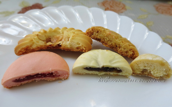 花漾映月~   ..郭元益組合式禮盒