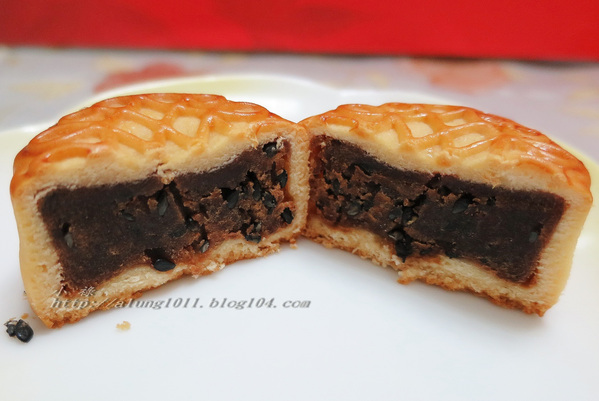 花漾映月~   ..郭元益組合式禮盒