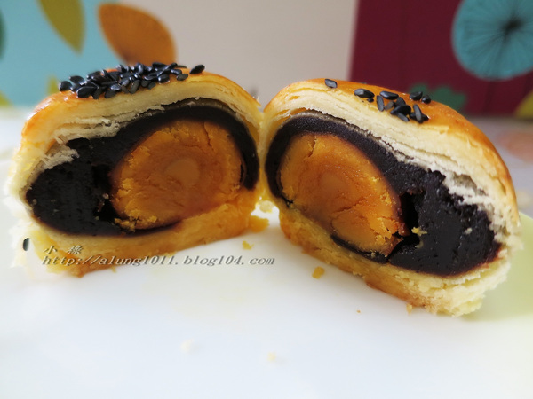 花漾映月~   ..郭元益組合式禮盒