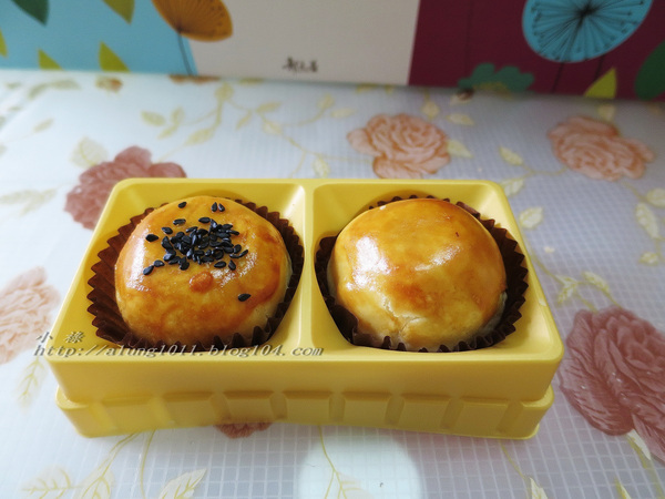 花漾映月~   ..郭元益組合式禮盒