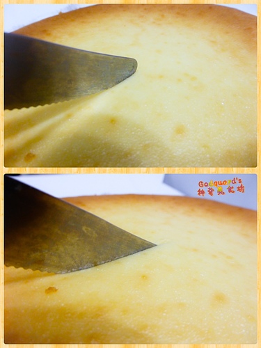 (私心推薦)[天母]外觀樸素、用料無敵重、美味百分百～ yummy cheese cake