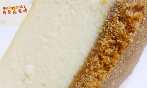 (私心推薦)[天母]外觀樸素、用料無敵重、美味百分百～ yummy cheese cake